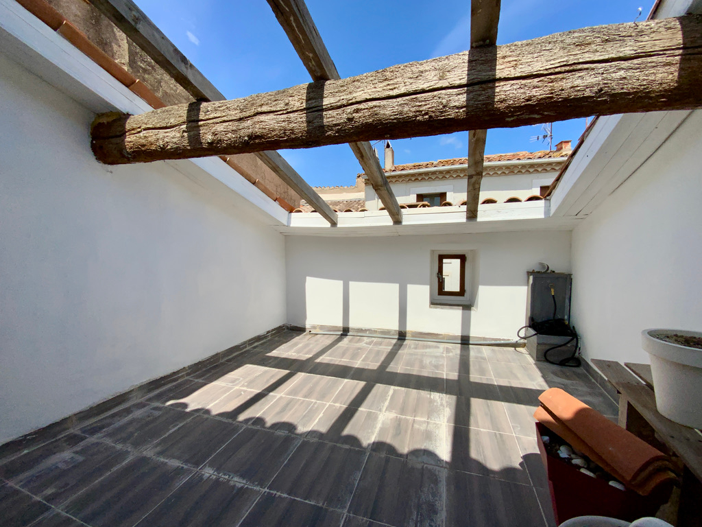 Photo Maison de village Marseillan 7 pièce(s) 153 m2 image 5/6