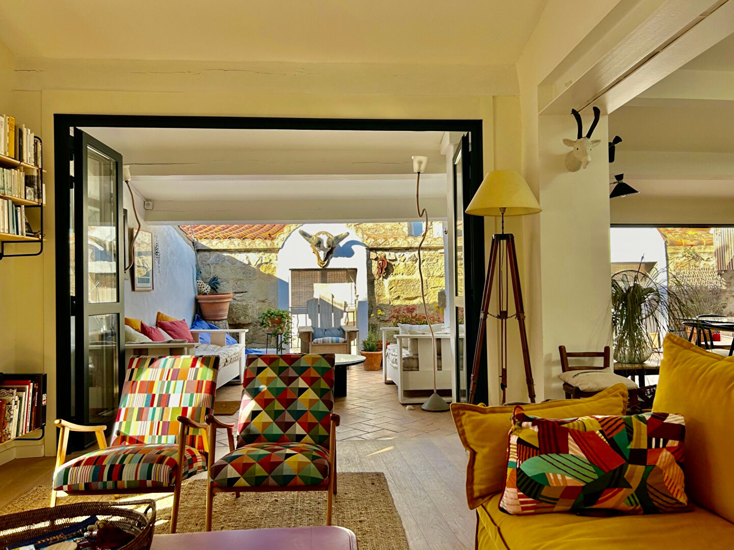 Photo Spacieuse Maison de ville rénovée ! image 1/6