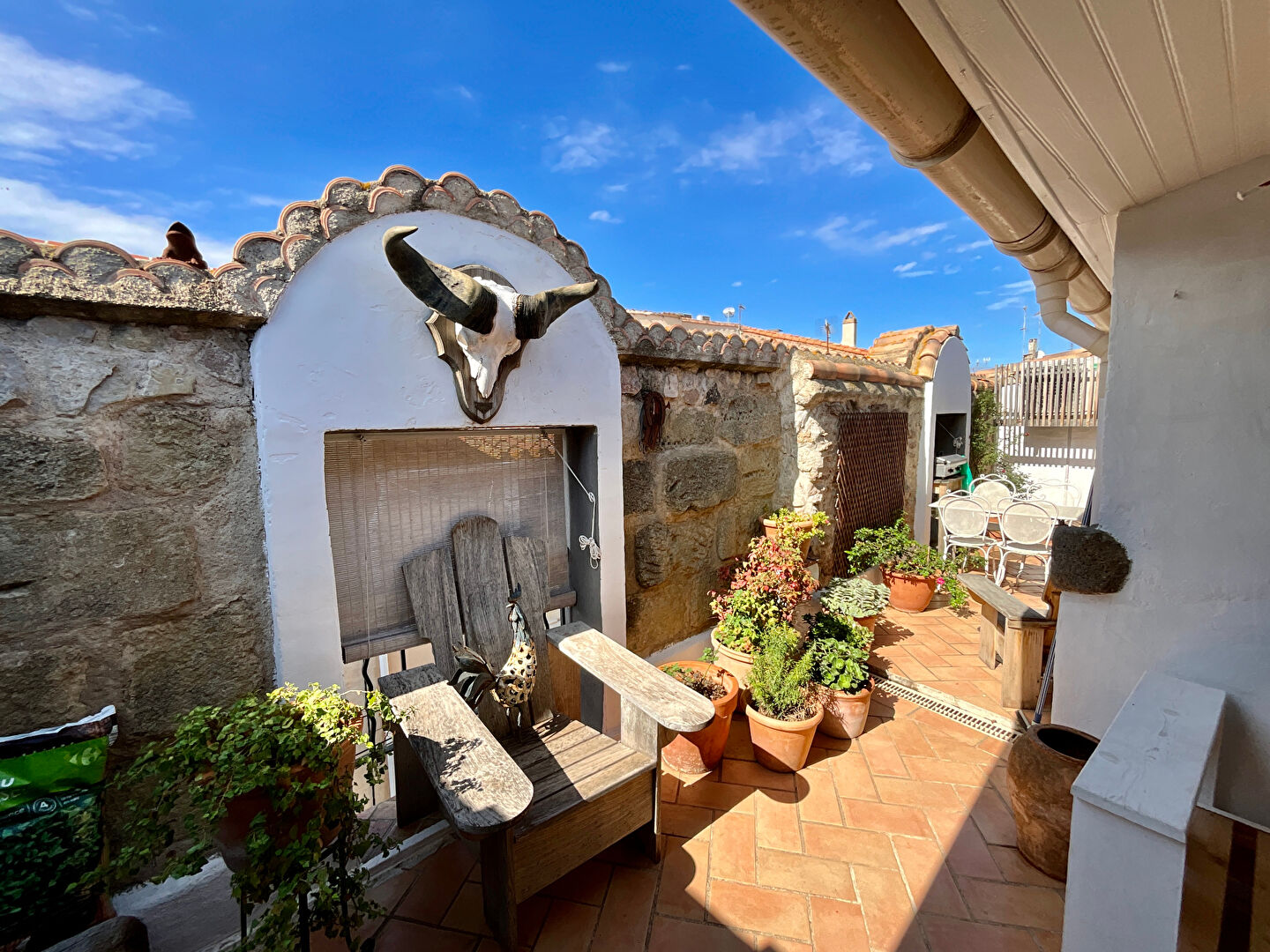 Photo Spacieuse Maison de ville rénovée ! image 2/6