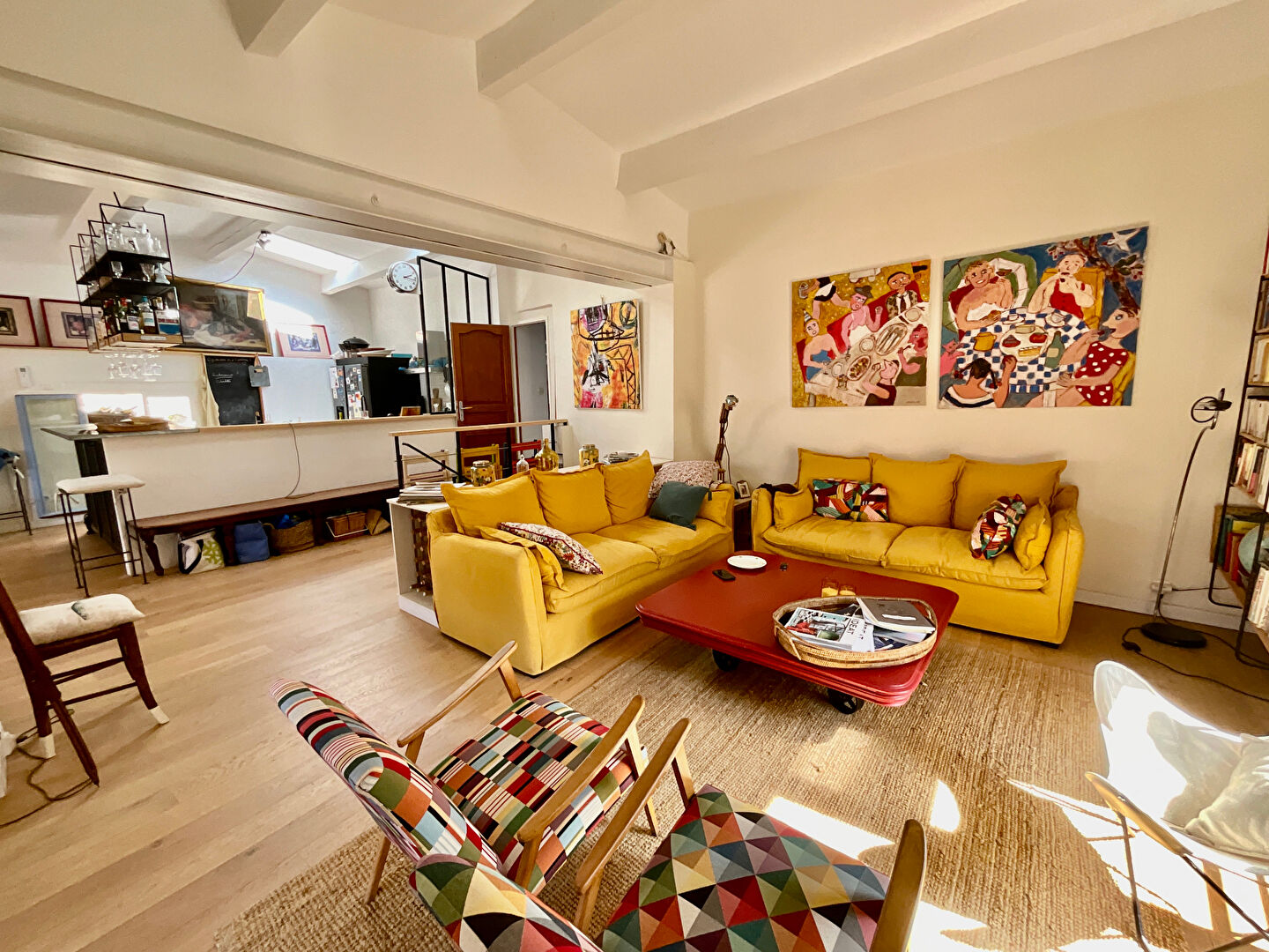 Photo Spacieuse Maison de ville rénovée ! image 3/6