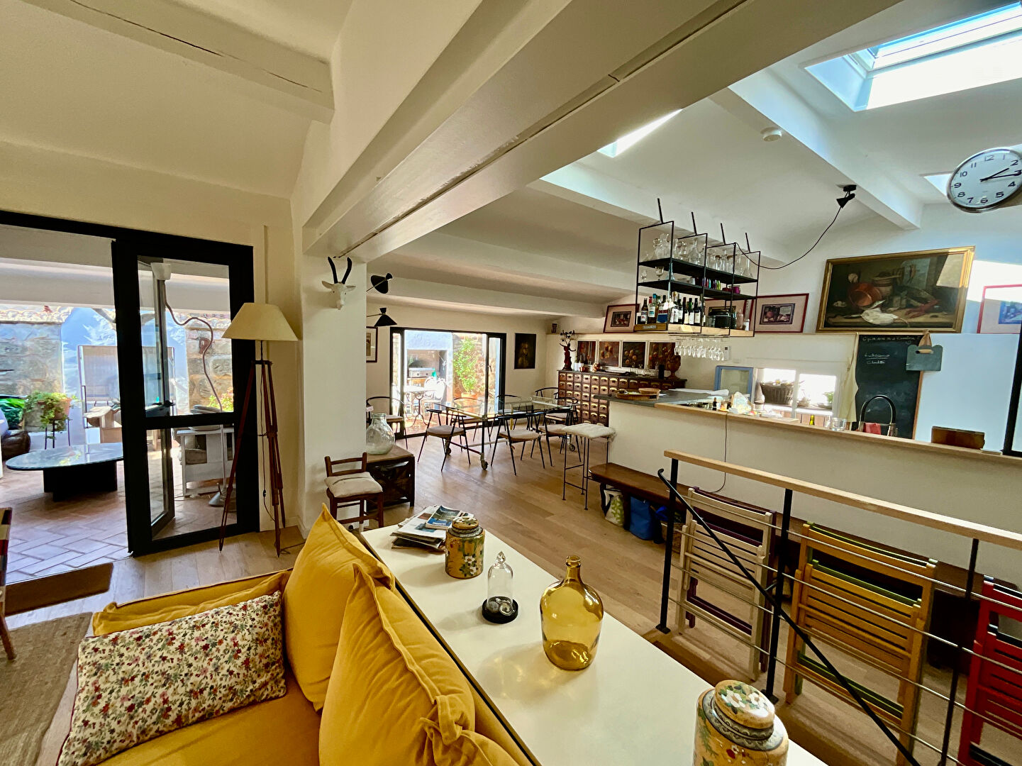 Photo Spacieuse Maison de ville rénovée ! image 5/6