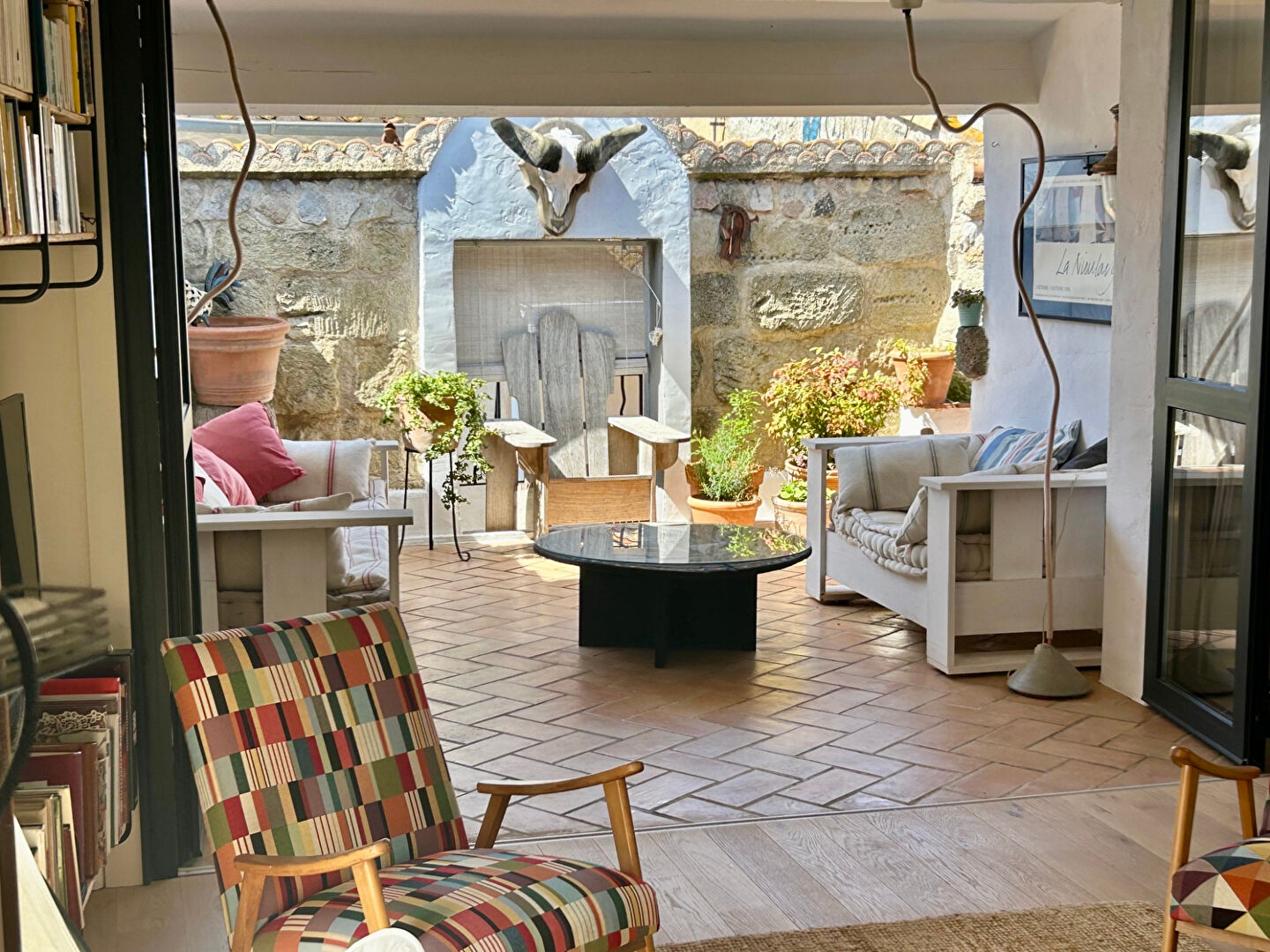 Photo Spacieuse Maison de ville rénovée ! image 6/6