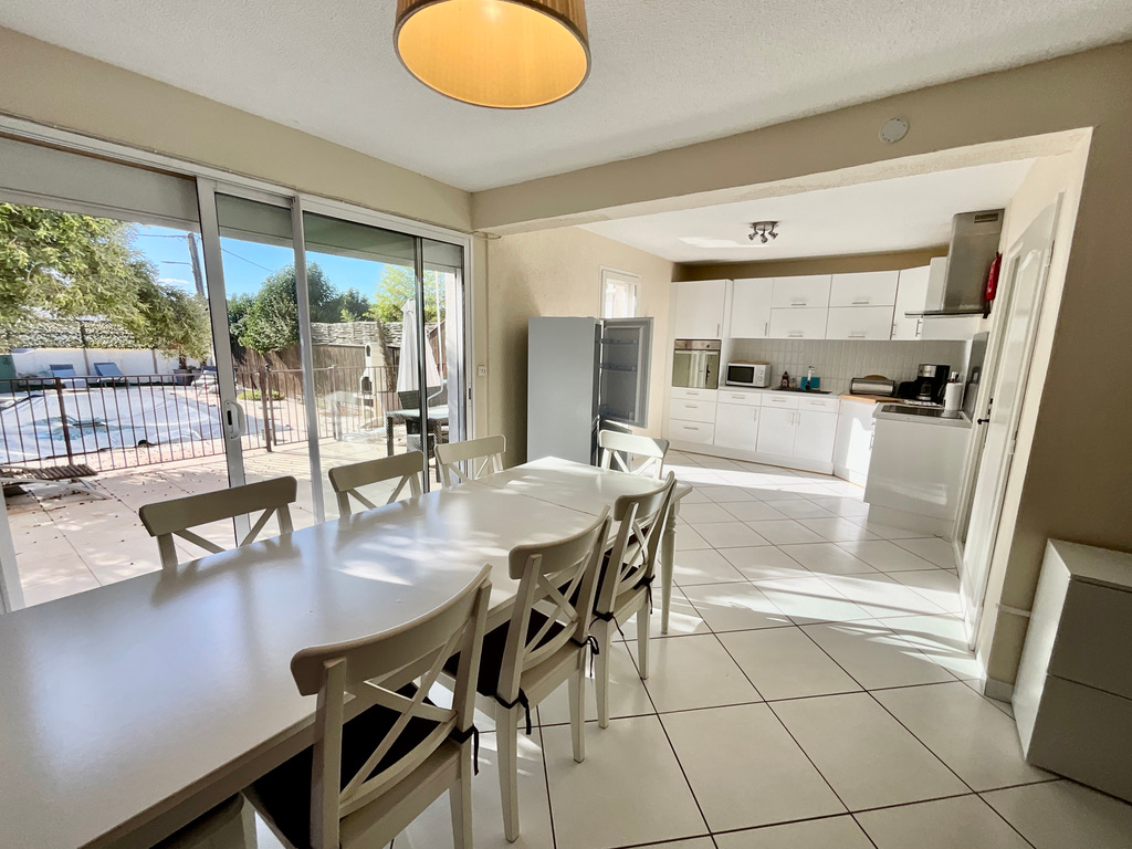 Photo Maison Marseillan image 1/6