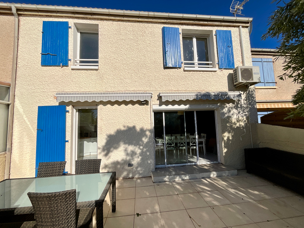 Photo Maison Marseillan image 2/6