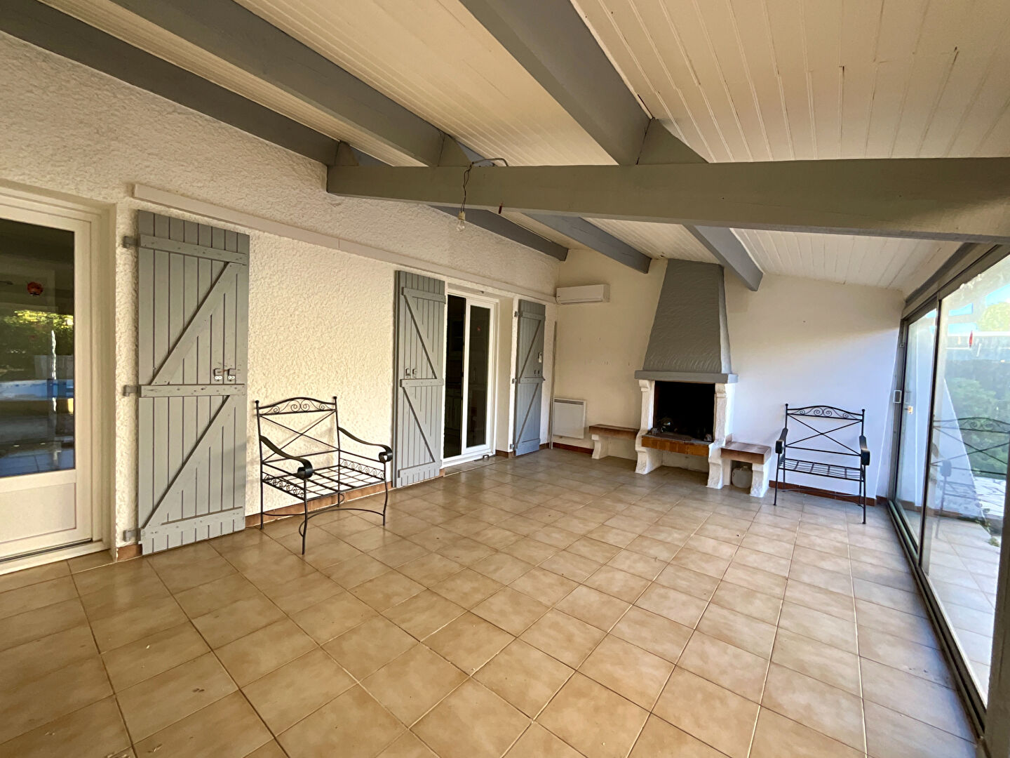 Photo Villa Marseillan 5 pièce(s) 131m2 image 2/6