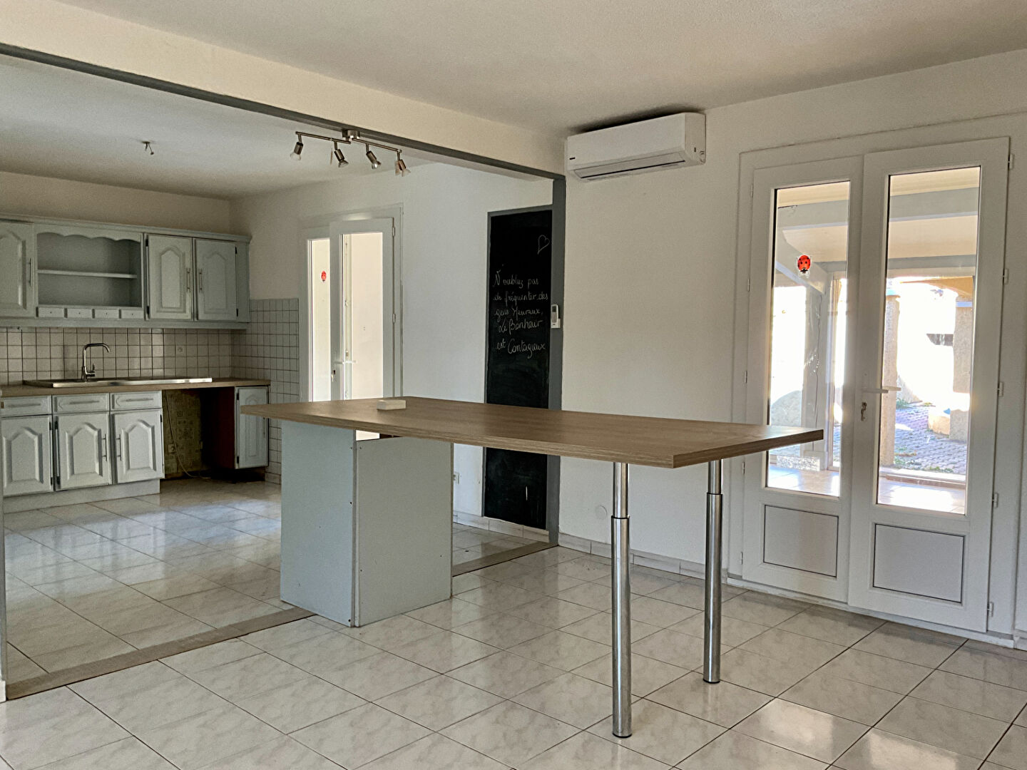 Photo Villa Marseillan 5 pièce(s) 131m2 image 3/6