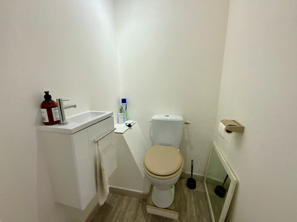 Photo Local commercial Pomerols 83 m2 image 6/6