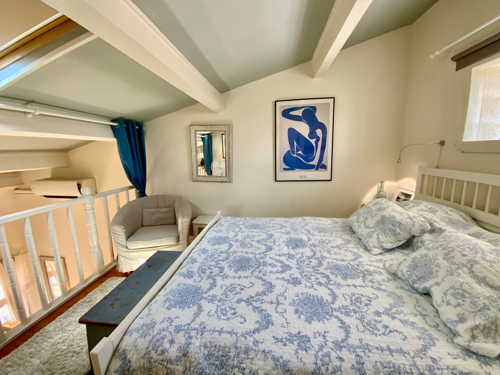 Photo Maison Marseillan Port image 2/6