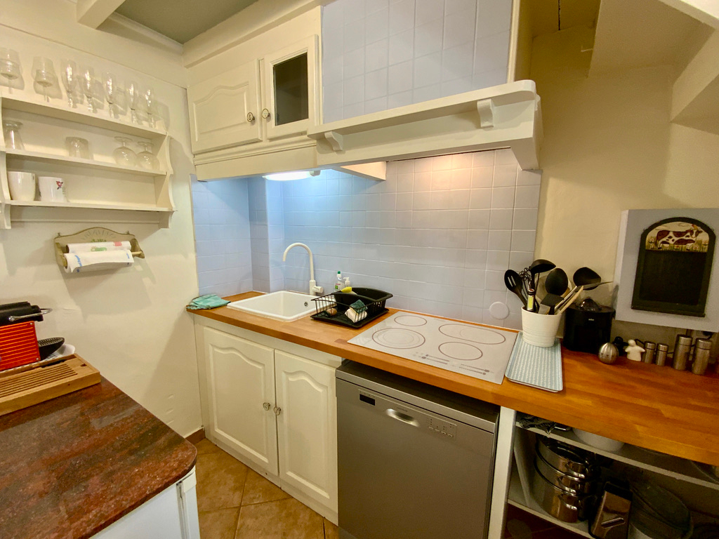 Photo Maison Marseillan Port image 6/6