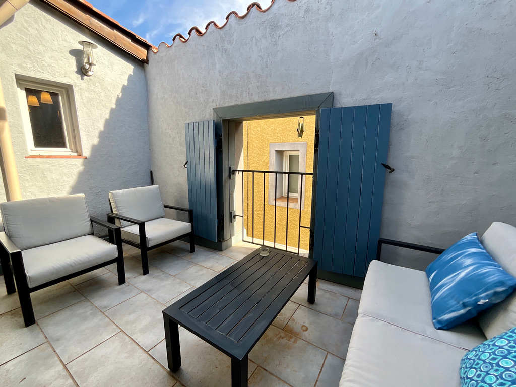 Photo Maison de village avec studio image 1/6