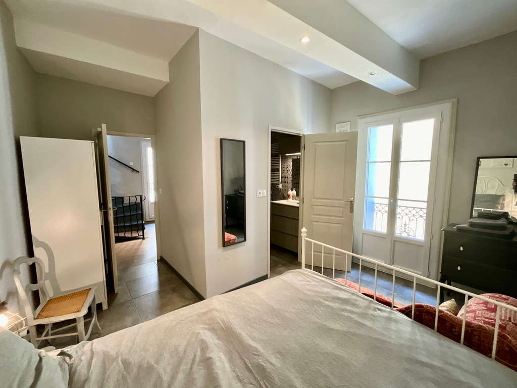 Photo Maison de village avec studio image 3/6