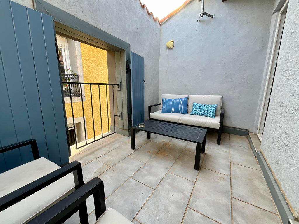 Photo Maison de village avec studio image 5/6