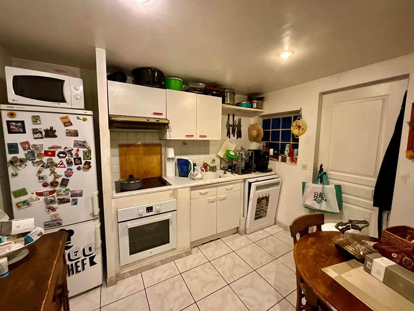 Photo Maison au centre du village ! image 6/6