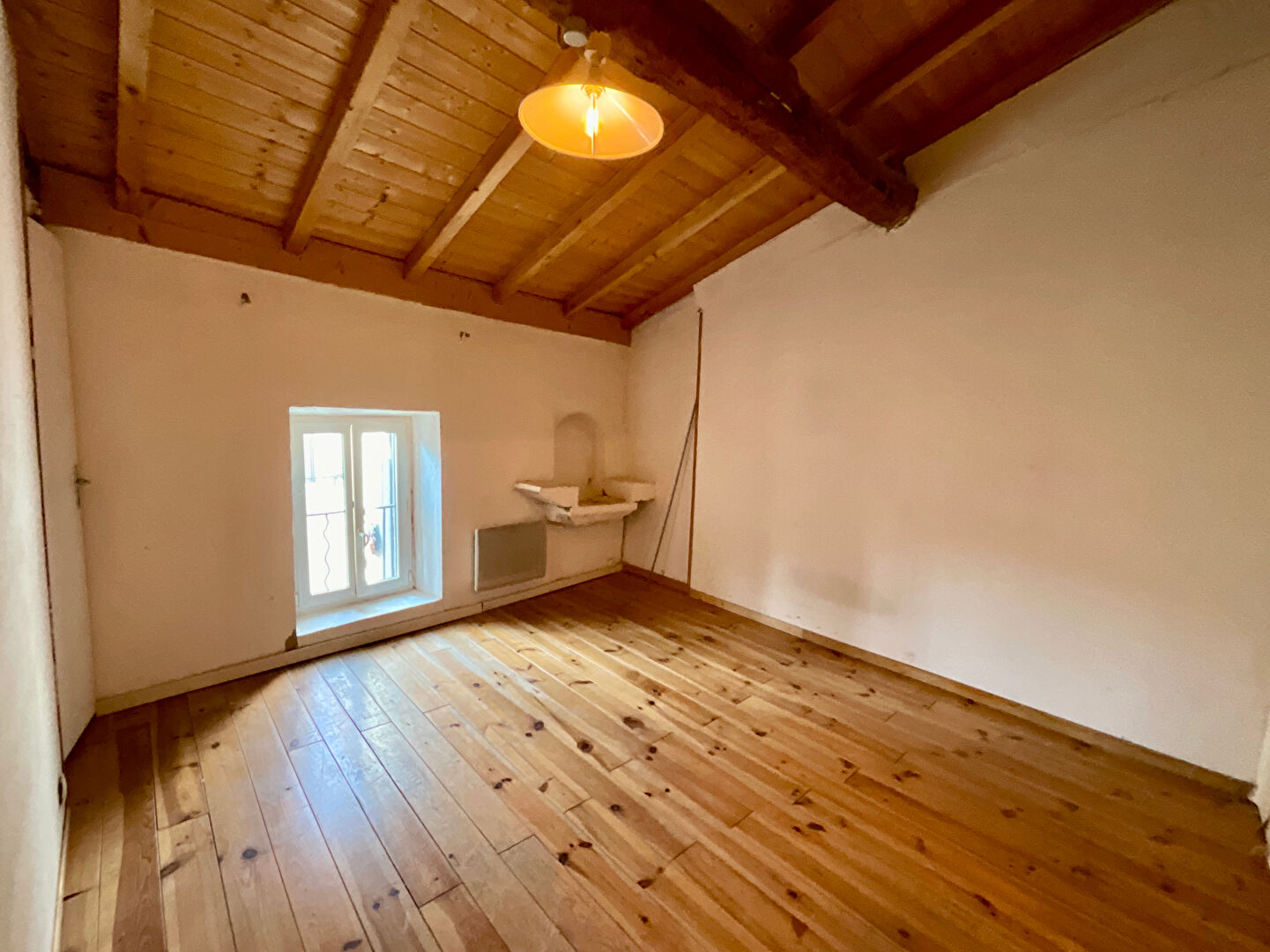 Photo Maison de village Marseillan image 1/5