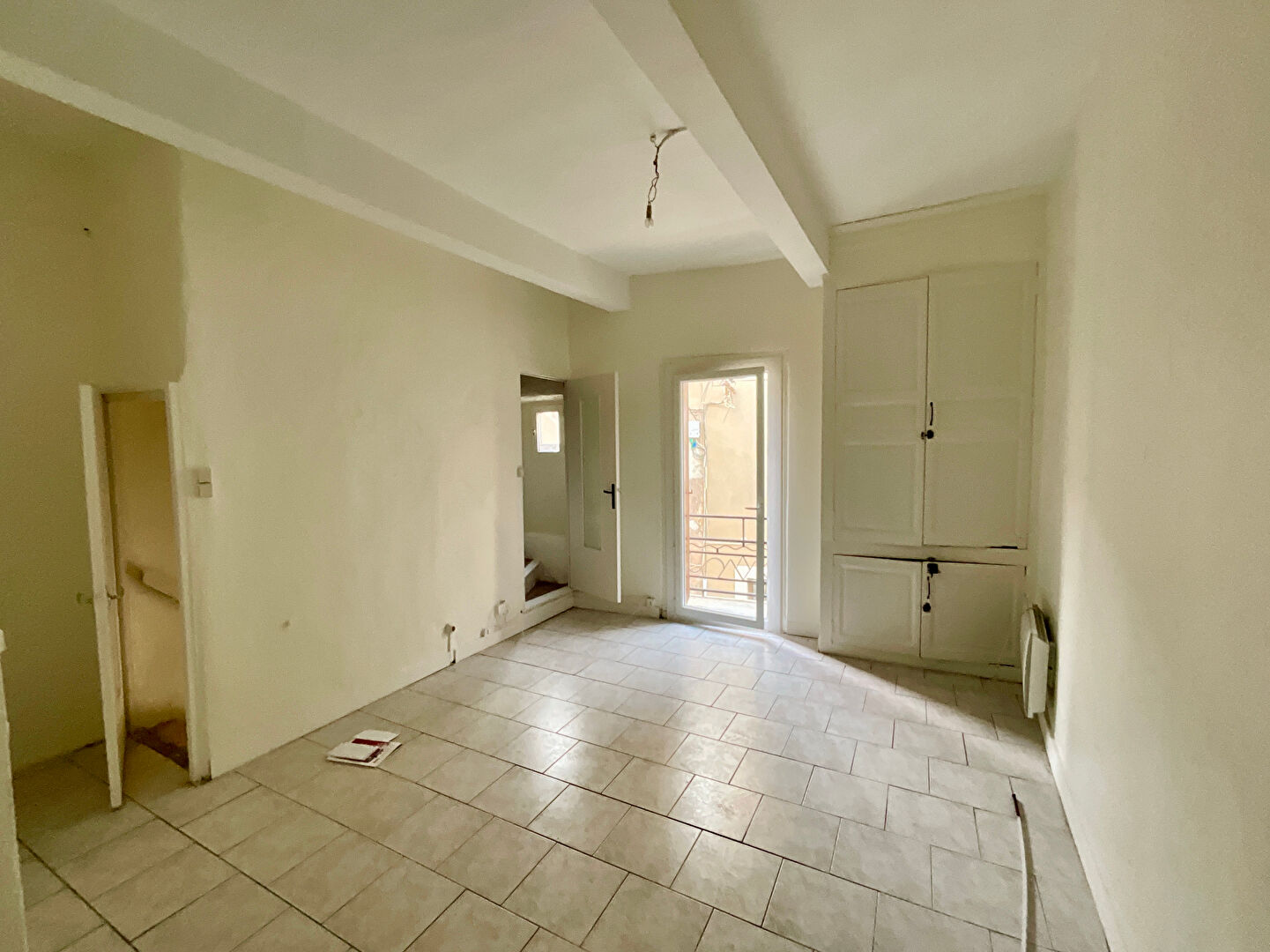 Photo Maison de village Marseillan image 2/5