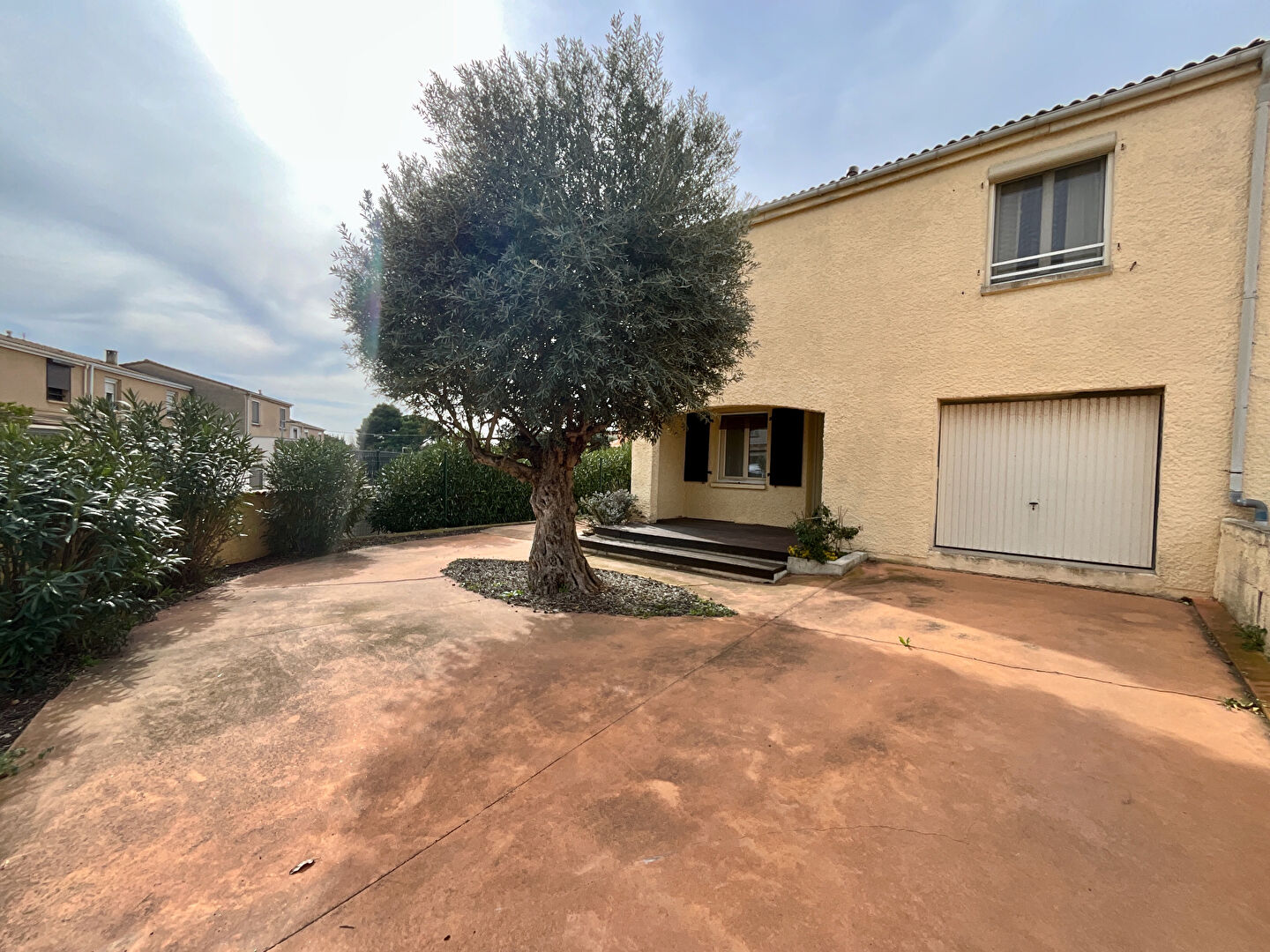 Photo Agréable maison à Marseillan image 1/6