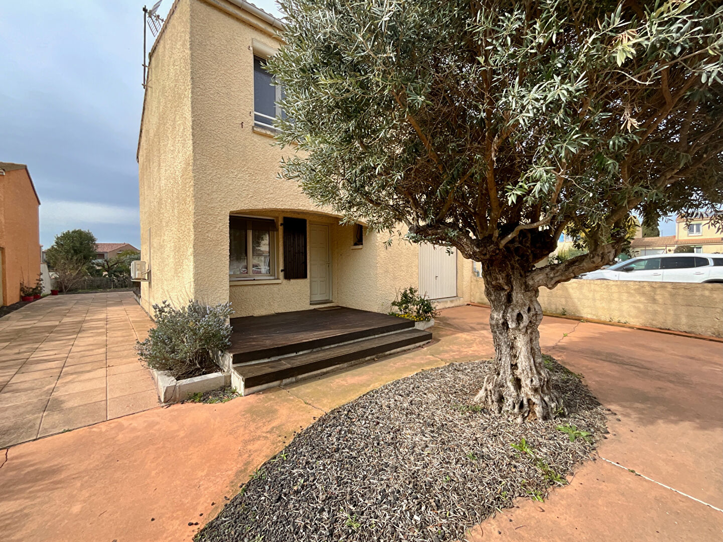 Photo Agréable maison à Marseillan image 2/6