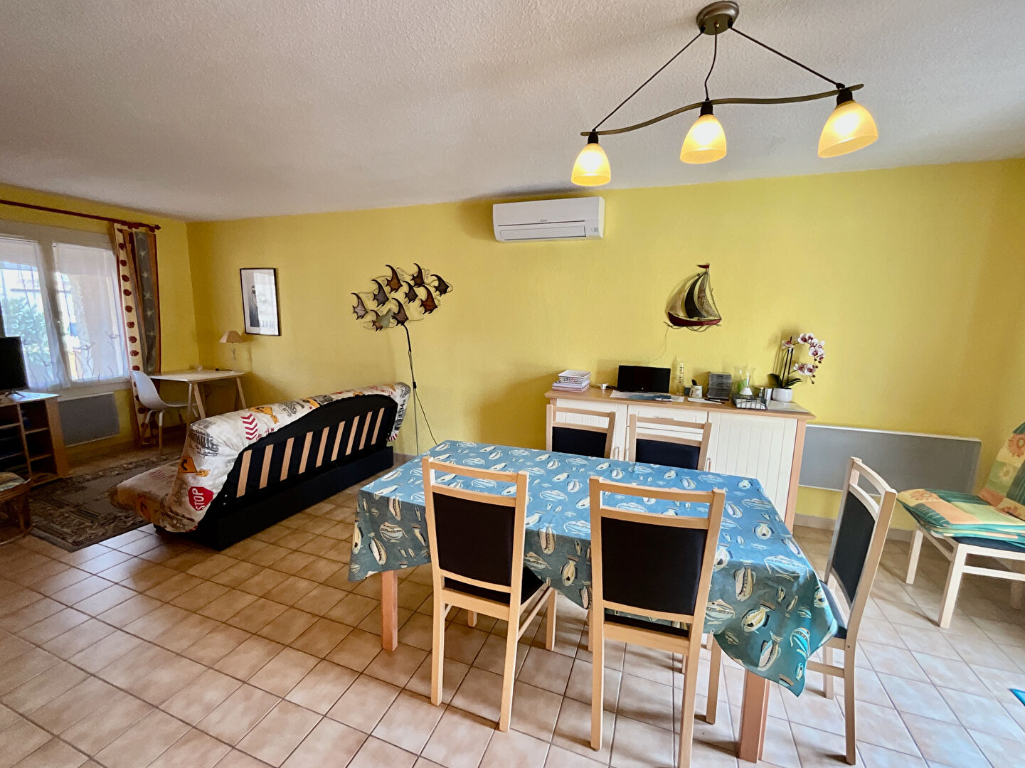 Photo Agréable maison à Marseillan image 3/6