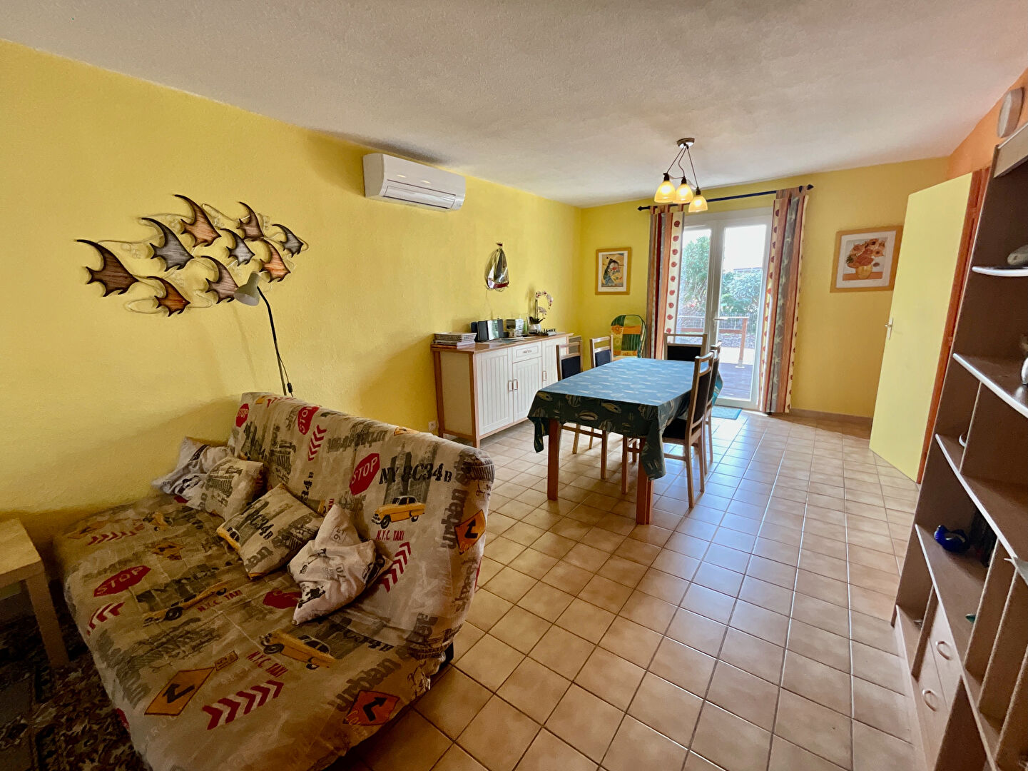 Photo Agréable maison à Marseillan image 4/6