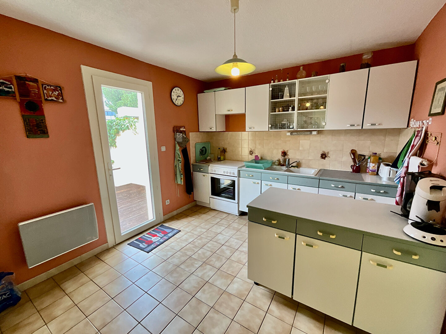 Photo Agréable maison à Marseillan image 5/6