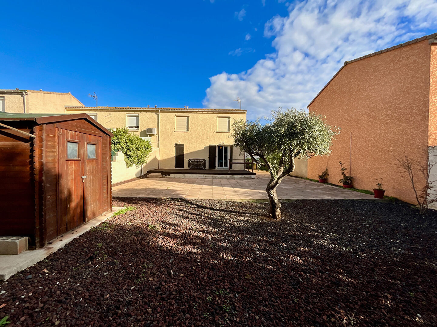 Photo Agréable maison à Marseillan image 6/6