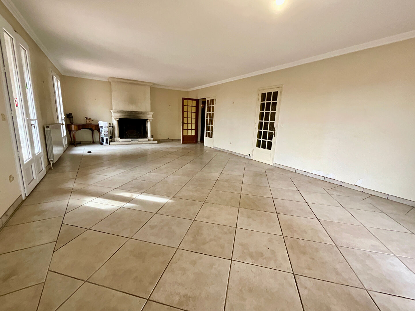 Photo Maison de caractère sur grand terrain, proche étang image 2/6