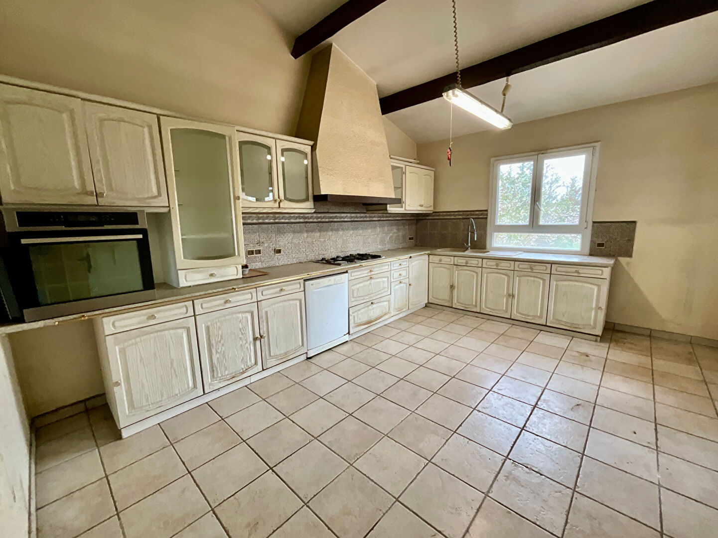 Photo Maison de caractère sur grand terrain, proche étang image 5/6