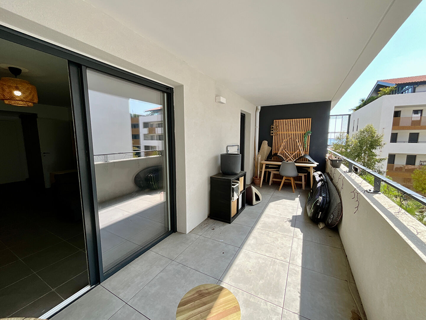 Appartement Marseillan 2 pièce(s) 45 m2
