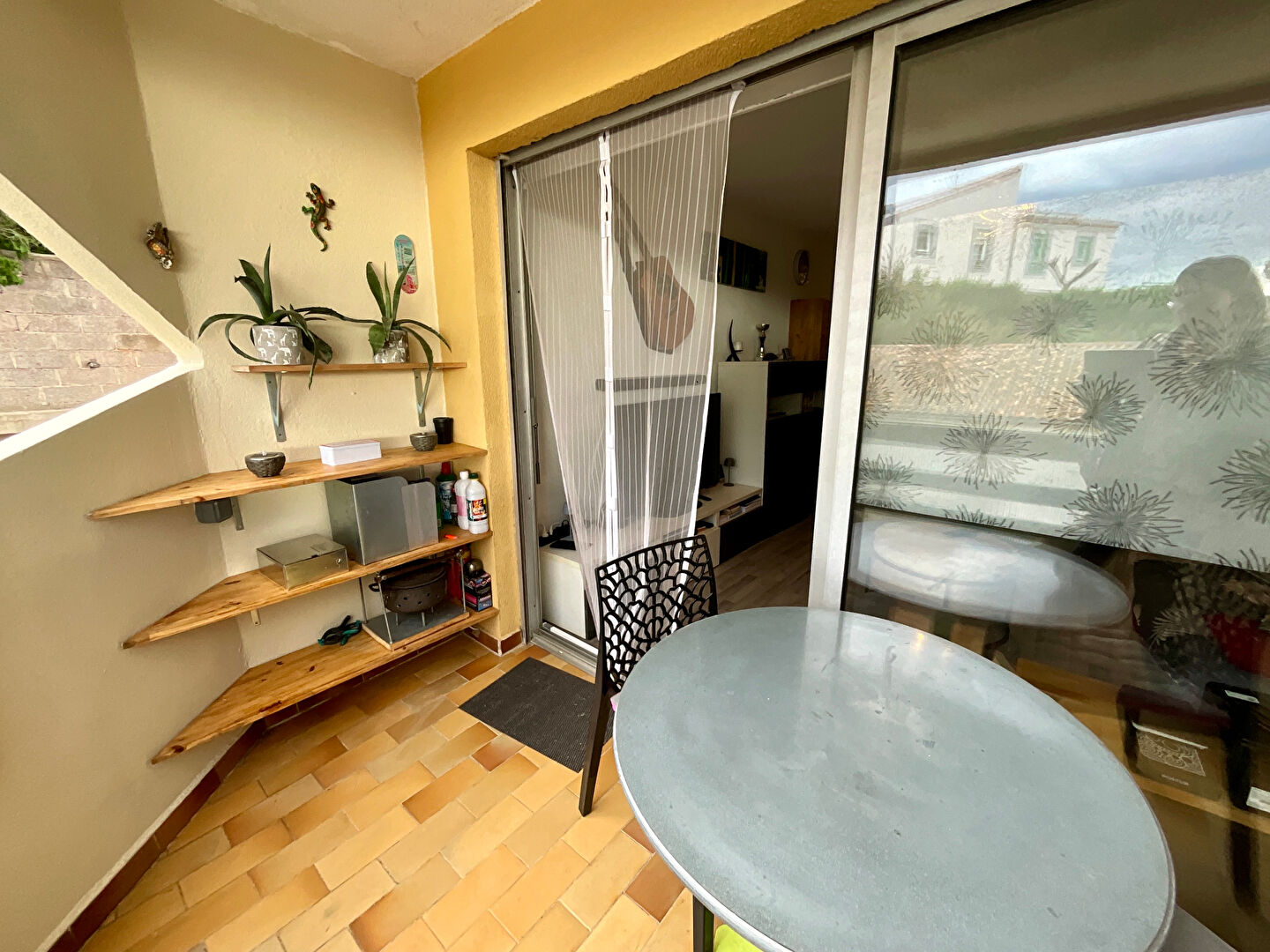 Photo Appartement T2 avec garage image 2/5