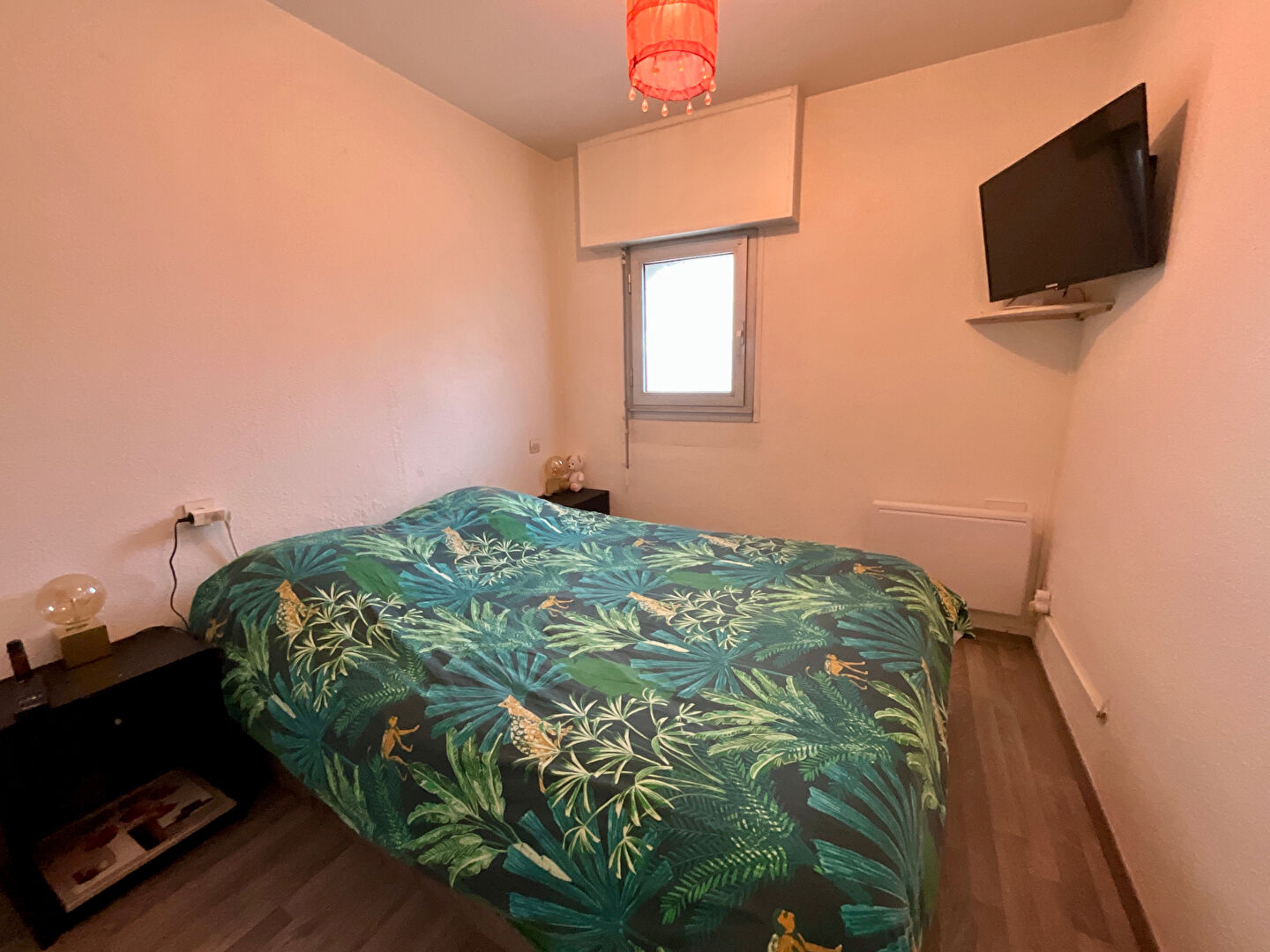 Photo Appartement T2 avec garage image 4/5