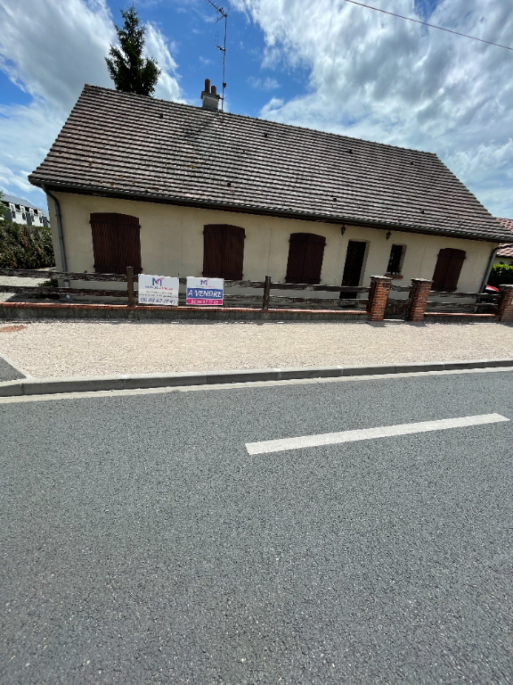 Photo Maison St Denis En Val 7 pièce(s) 140 m2 image 3/6