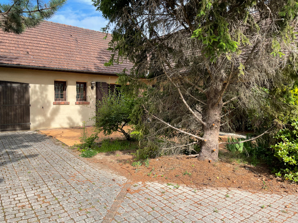 Photo Maison St Denis En Val 7 pièce(s) 140 m2 image 5/6