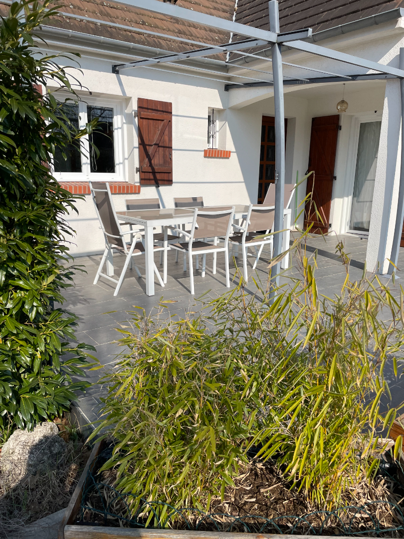 Photo Maison Saint Denis En Val 9 pièce(s) 175 m2 image 2/6