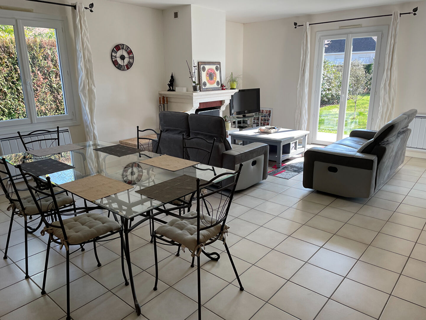 Photo Maison Saint Denis En Val 9 pièce(s) 175 m2 image 3/6