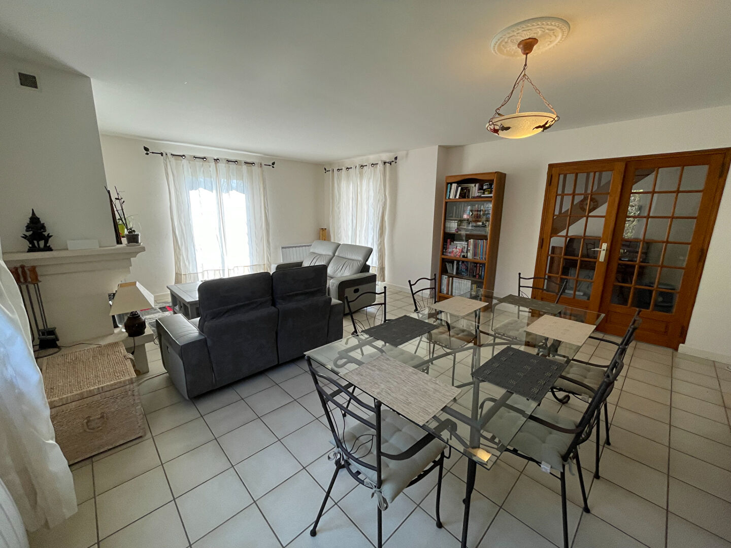 Photo Maison Saint Denis En Val 9 pièce(s) 175 m2 image 4/6