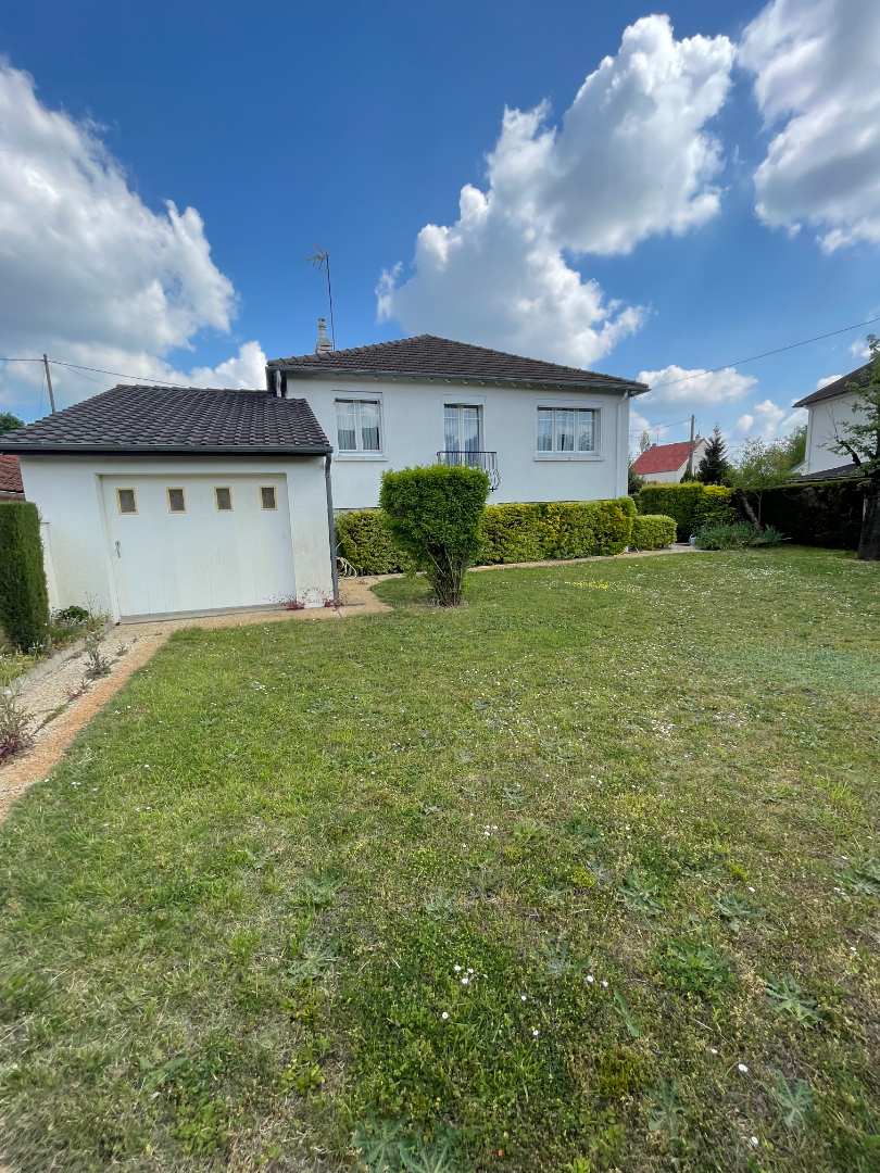 Photo Maison Orleans 4 pièce(s) 85 m2 image 2/6