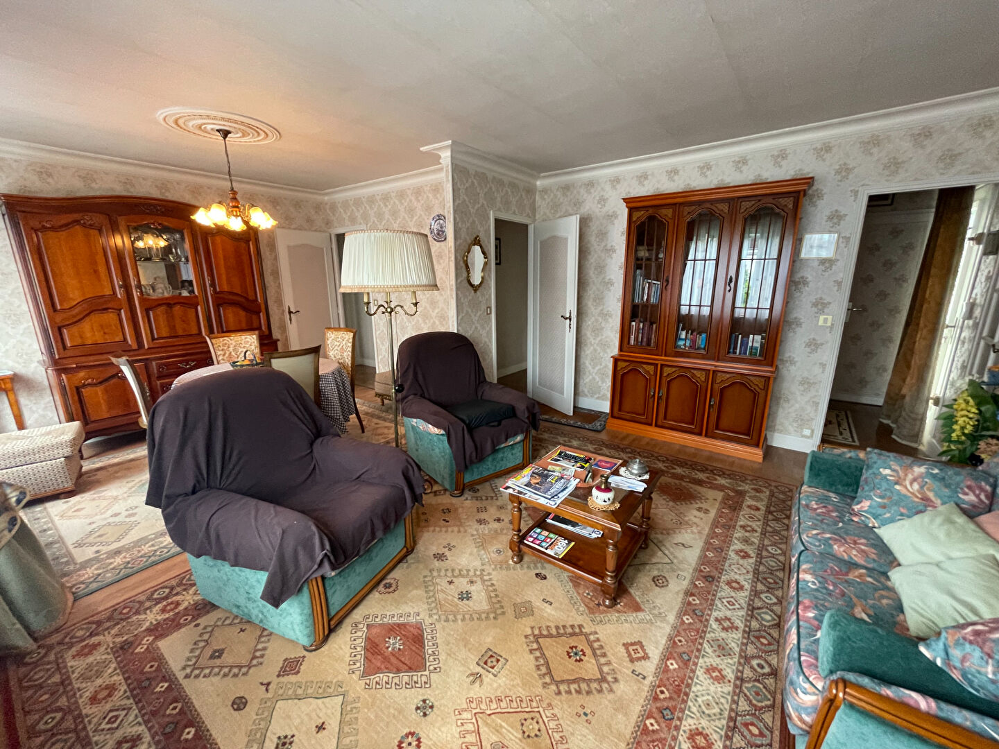 Photo Maison Orleans 4 pièce(s) 85 m2 image 4/6