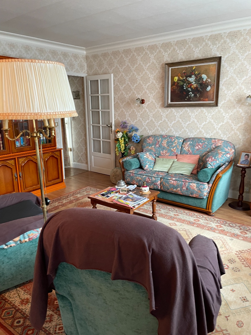 Photo Maison Orleans 4 pièce(s) 85 m2 image 6/6