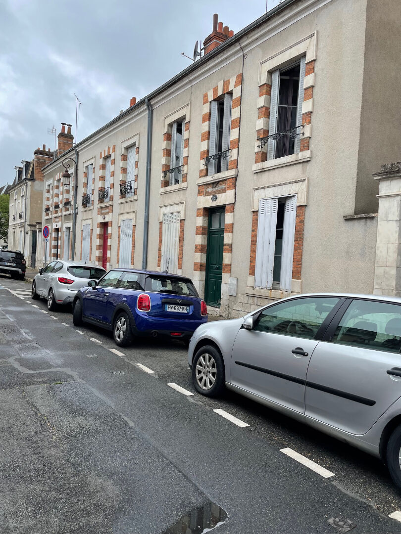 Photo Appartement Orleans 2 pièce(s) 32.94 m2 image 4/6