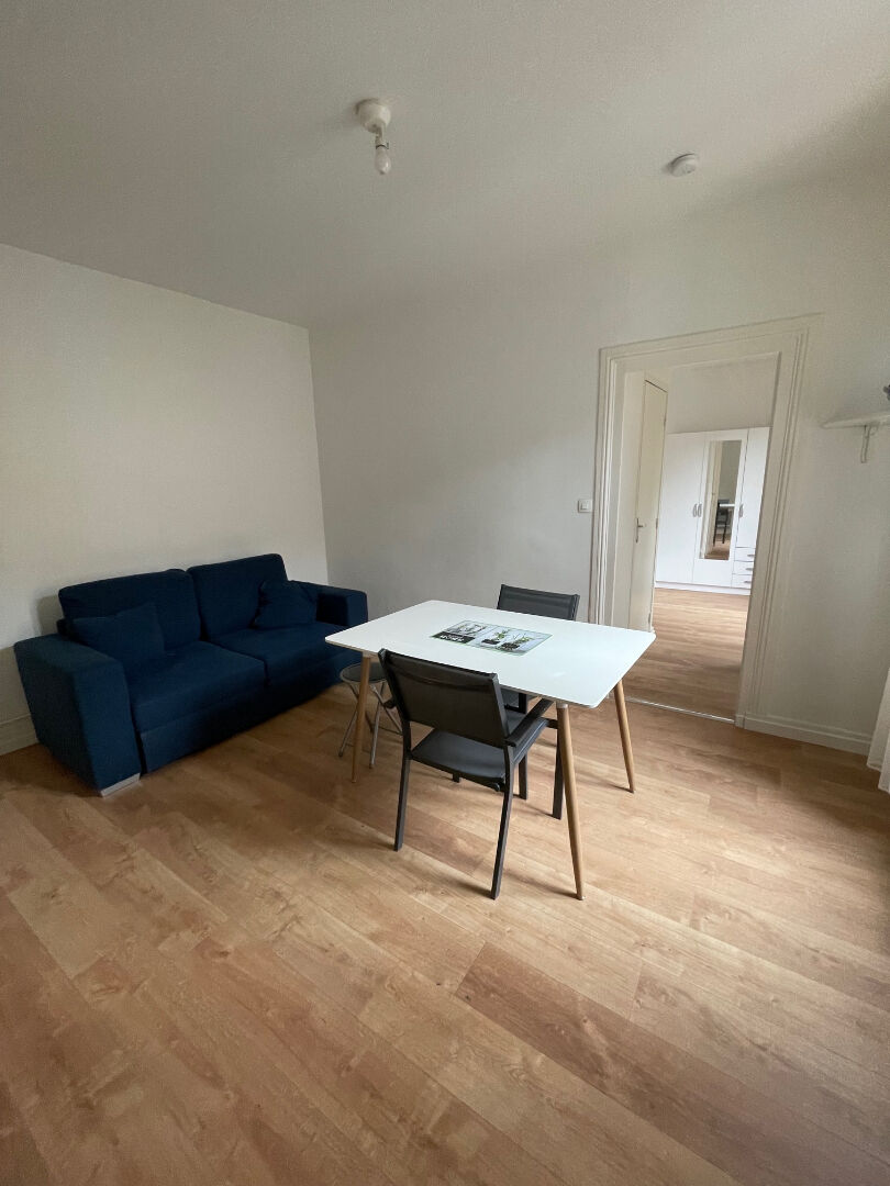 Photo Appartement Orleans 2 pièce(s) 32.94 m2 image 5/6