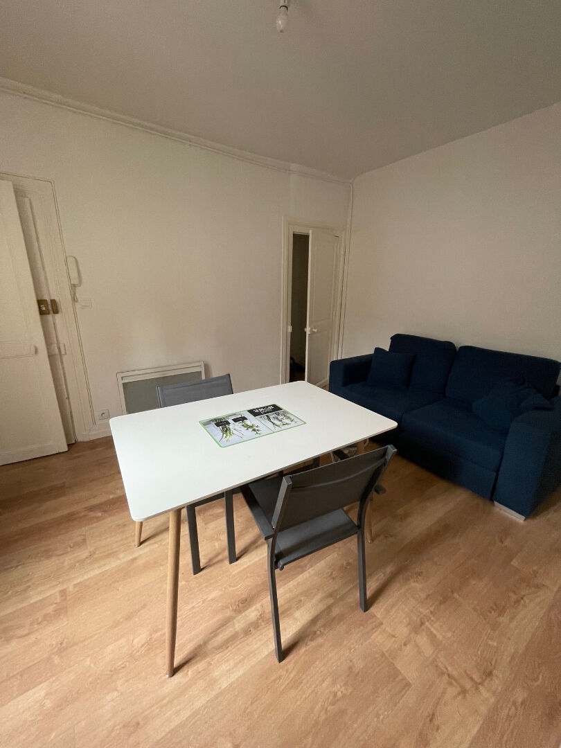 Photo Appartement Orleans 2 pièce(s) 32.94 m2 image 6/6