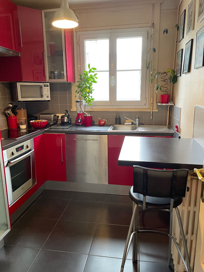 Appartement Orleans 3 pièce(s) 73.10 m2