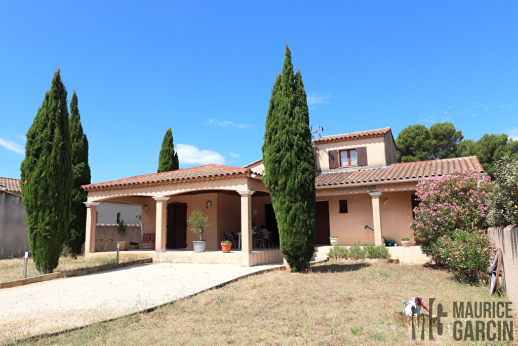 Le Bon Coin Immobilier Villeneuve Les Avignon 30400