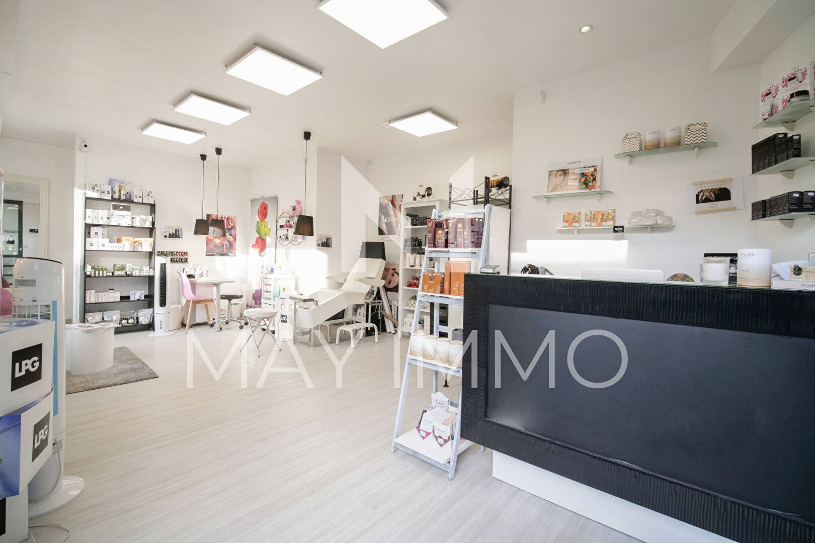Agence immobilière de May Immo - MAY IMMO