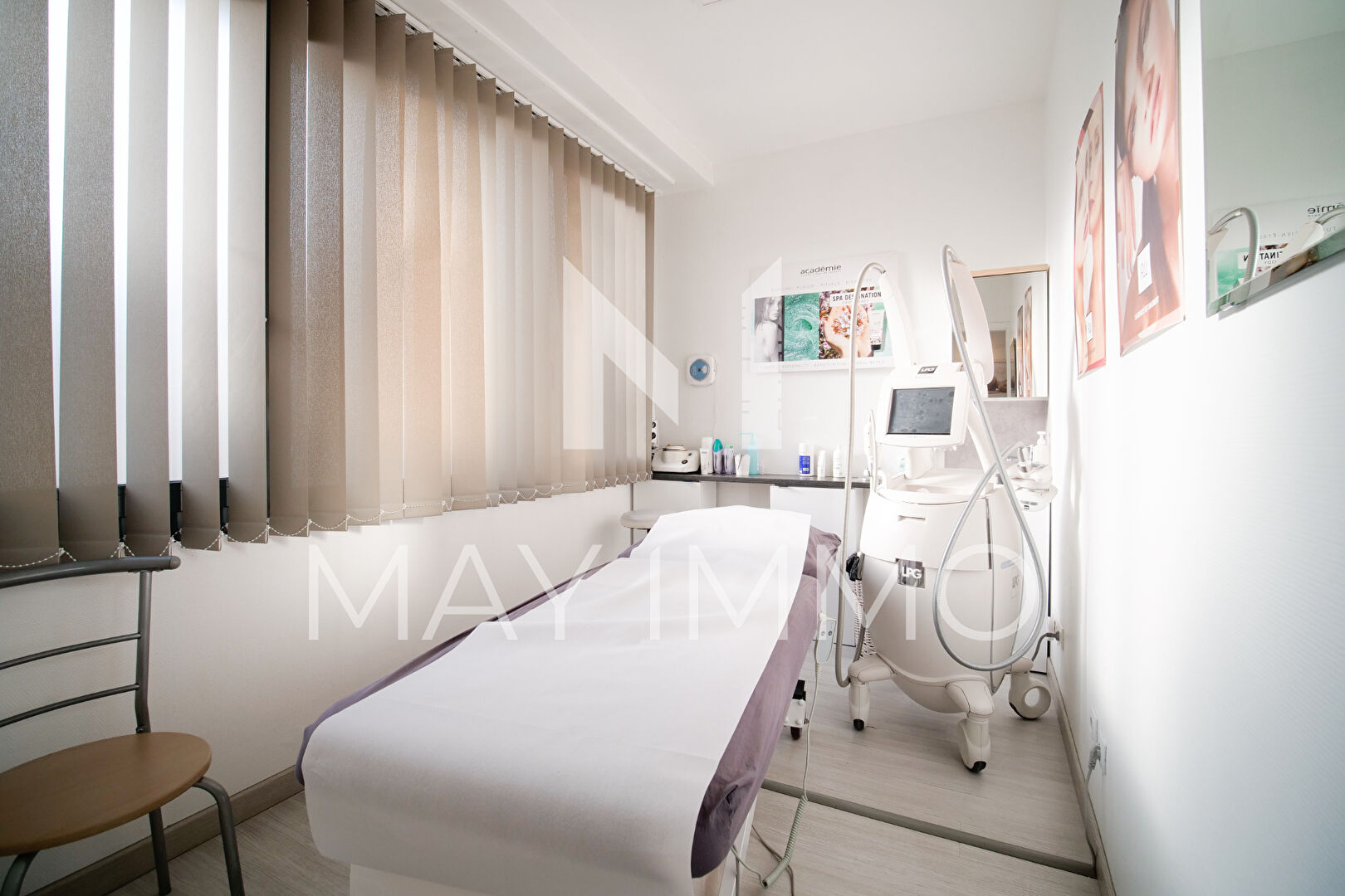 Photo Institut de beauté, 69 m² image 2/6