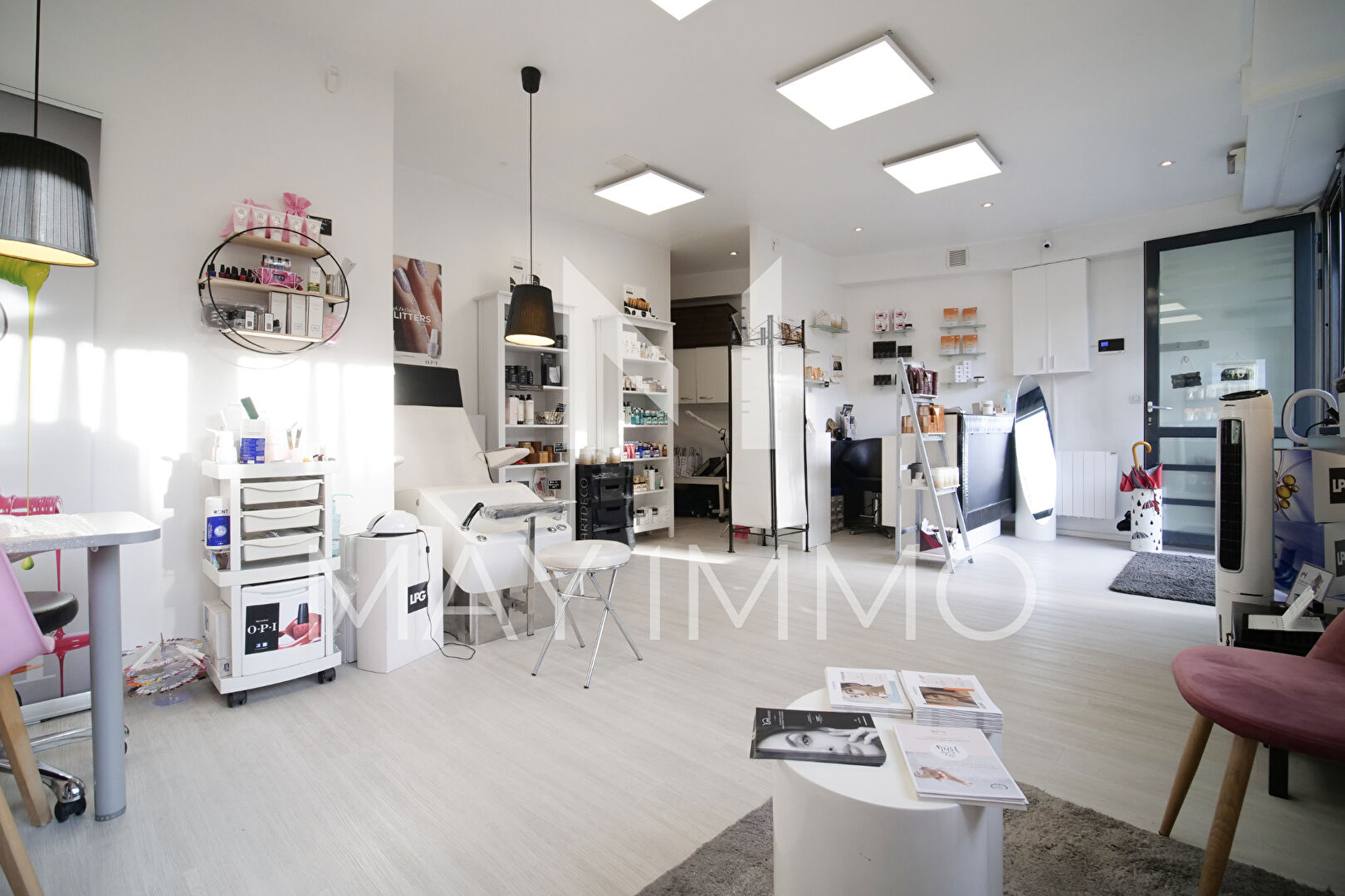 Photo Institut de beauté, 69 m² image 3/6