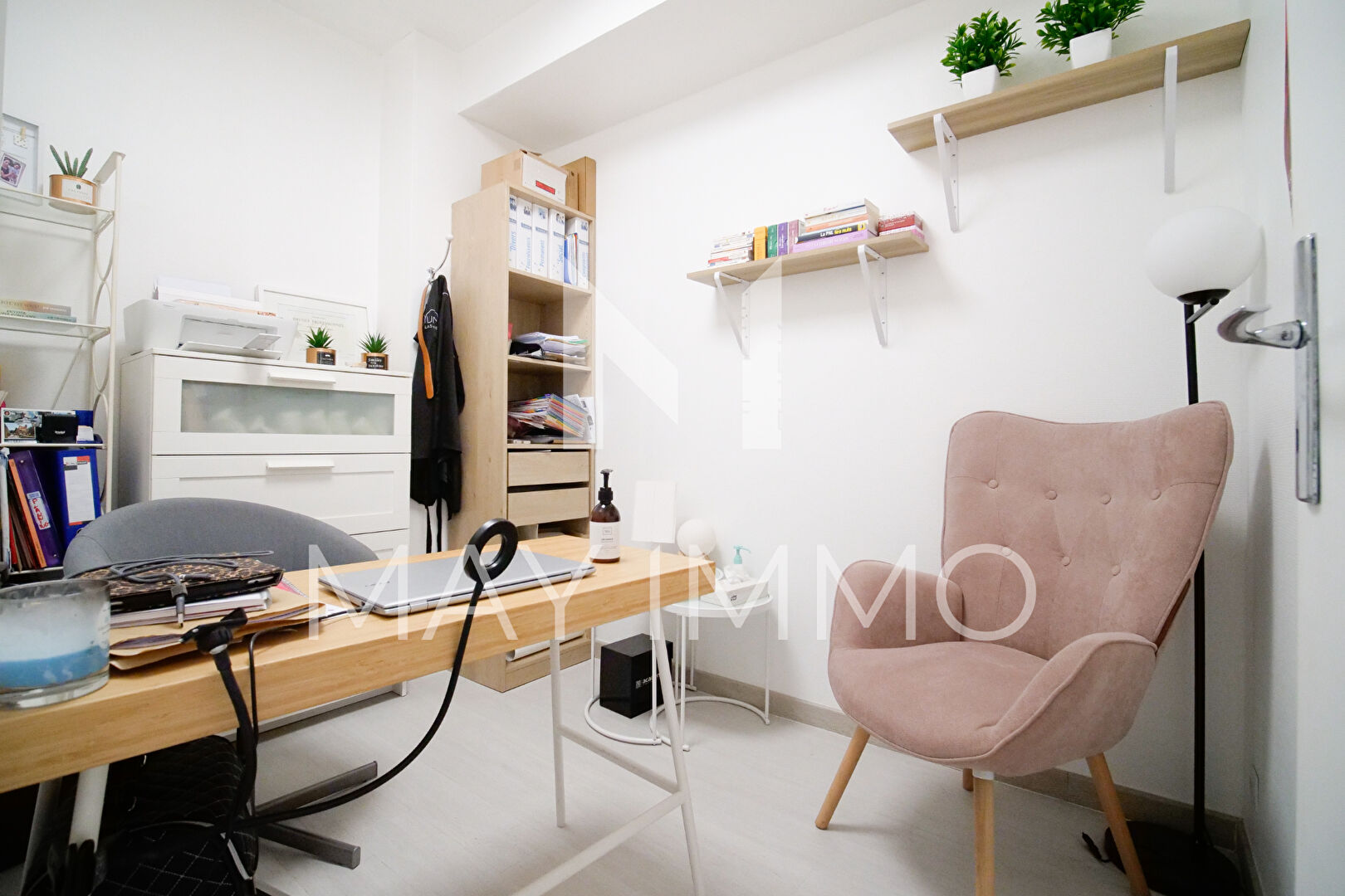 Photo Institut de beauté, 69 m² image 4/6