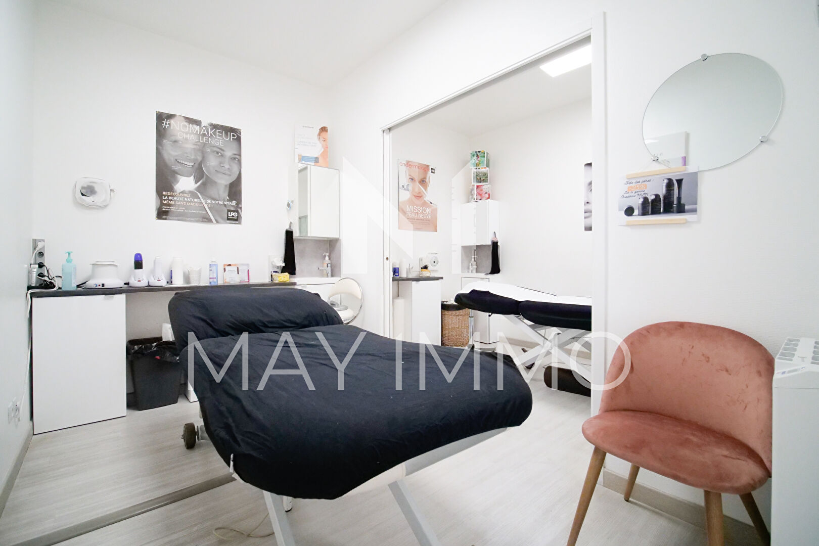 Photo Institut de beauté, 69 m² image 6/6