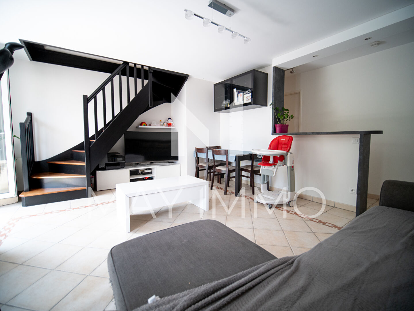 Agence immobilière de May Immo - MAY IMMO