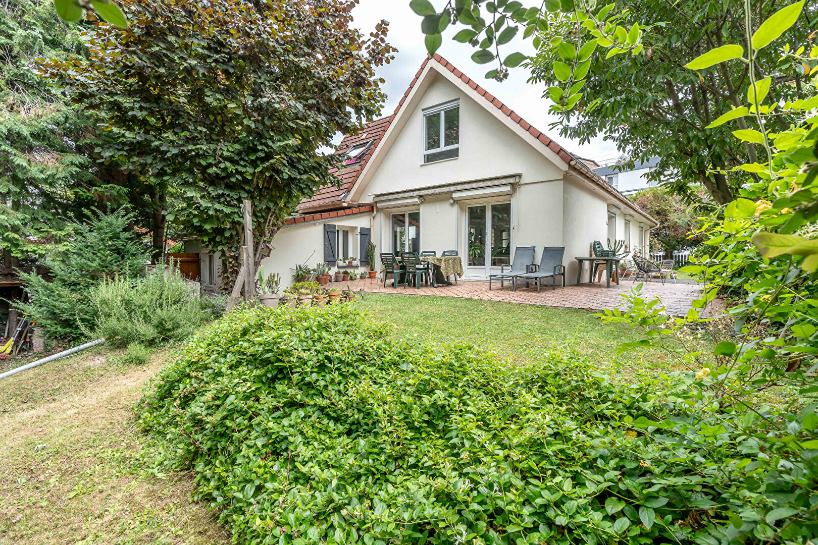 Agence immobilière de May Immo - MAY IMMO